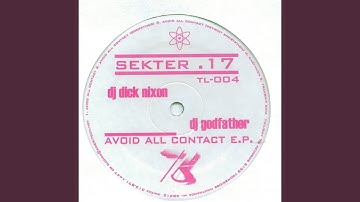 Avoid All Contact (Detroit Encryption)