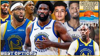 NBA Players on Bad Contracts Golden State Warriors Could Trade Jimmy Butler For to Stay Competitive