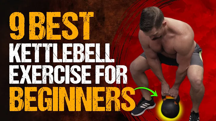 Top 9 Lower Body Kettlebell Exercises for Beginners | Coach MANdler