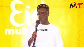 “‘ANALIA KAMA MTOTO'' Oburu Odinga DESTROYS Gachagua in Brutal Speech!” Net Worth
