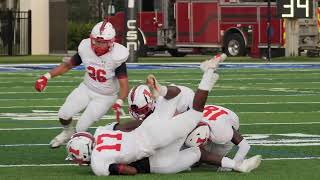 Immokalee Indians Football Hype Video 2022