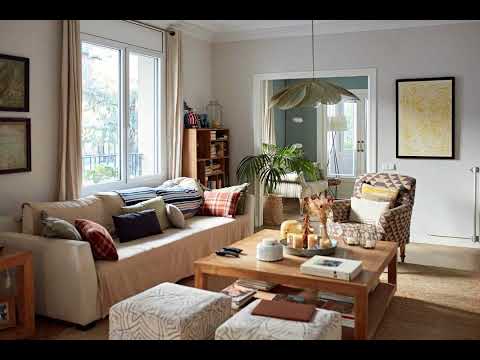 A arma secreta do designer para espaços pequenos: por que os otomanos dominam o design de interiores