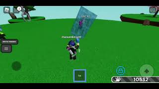 How Tryhards Play Slap Battles