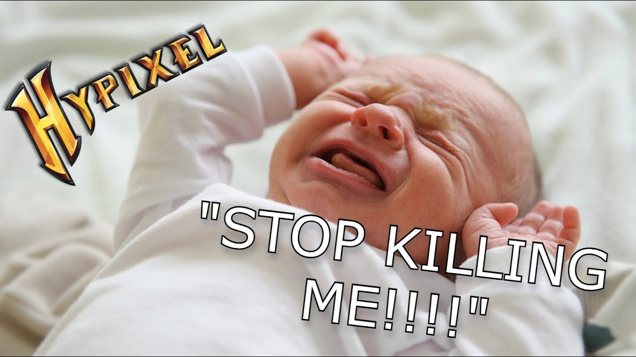 Duels against Baby Rager - YouTube
