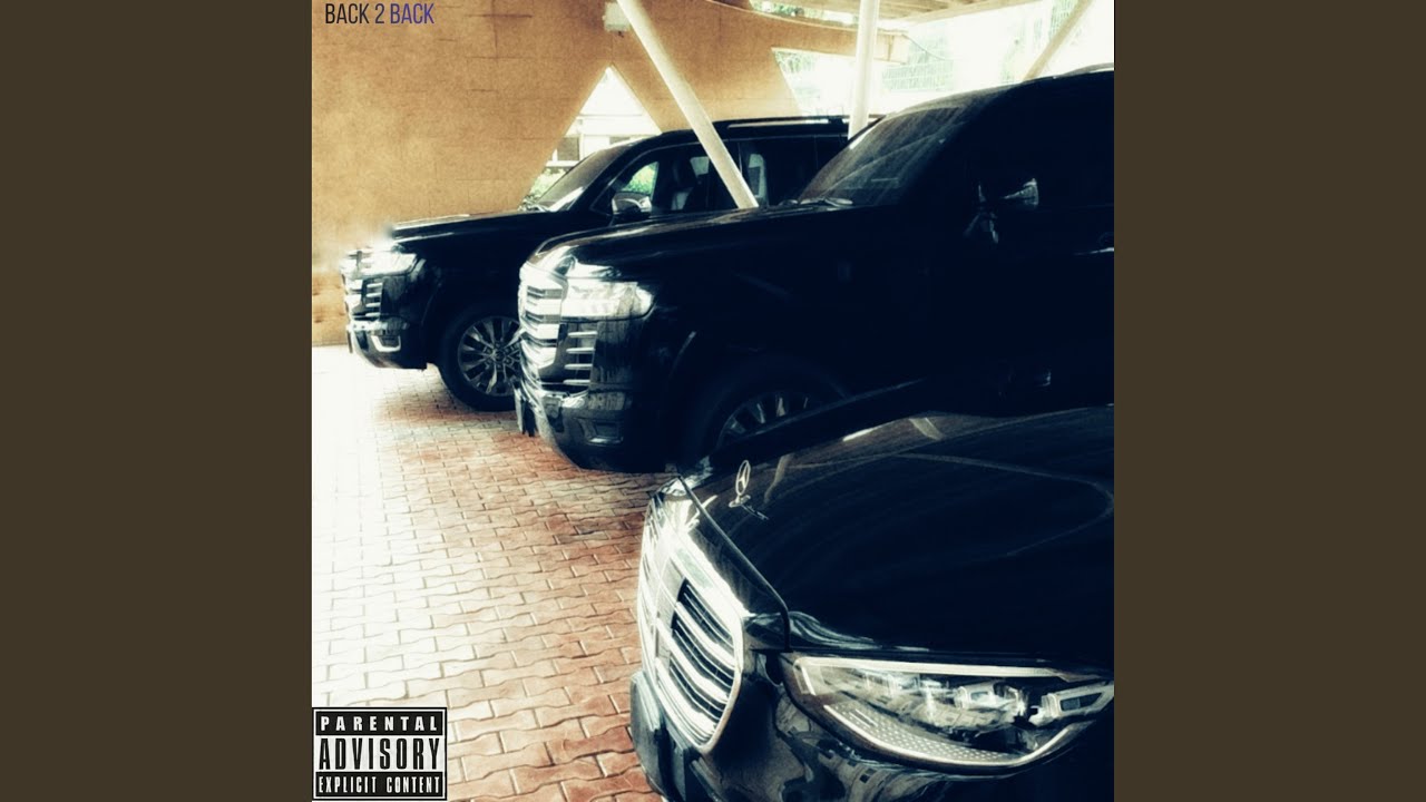 Watch BACK 2 BACK on YouTube Watch BACK 2 BACK on YouTube