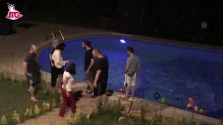 House Of Gamers 2 - Evonmossu Havuza Atiyorlar