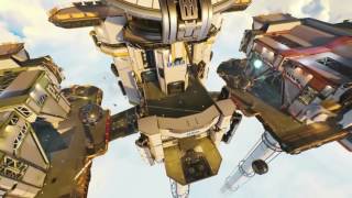 LAWBREAKERS Gameplay Trailer   TGA 2016