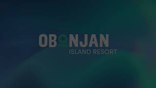Obonjan Island Resort -  glamping tent 4