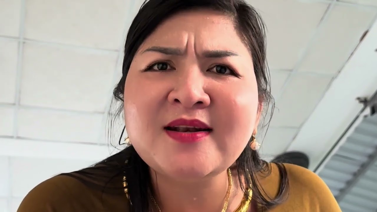 Em chồng ức hiếp chị dâu ai ngờ gặp ngay bà chị dâu khó nuốt