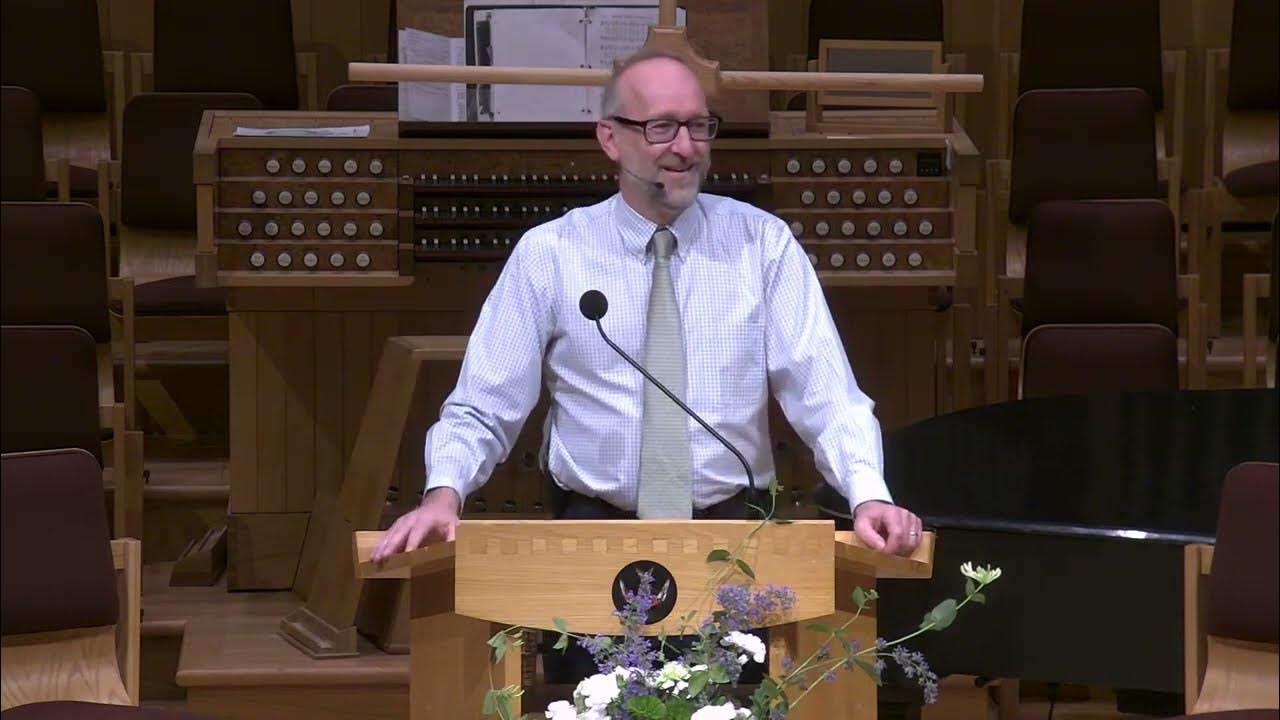 Jeremiah 32615 "Treasure in Jars of Clay" YouTube