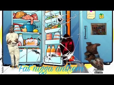 paidoffscamsJC - Fat Nigga Anthem ft. Backend jay