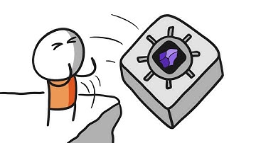 Rebuilding My Obsidian Vault from Scratch (Minimum Viable Obsidian Vault)