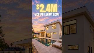 Wait Until You See the Rooftop Views on This $2.37M Phoenix Home! 🌄