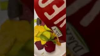 ASMR Crispy Veggies #healthy #asmrsounds #trending #shorts Net Worth