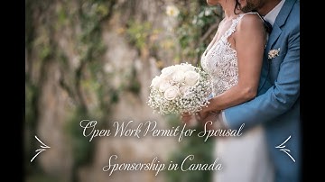 Video Tutorial: Application to Change Conditions or Extend Your Stay in Canada - IMM 5710 (06-2019)