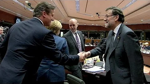 How are the EU's top jobs decided?