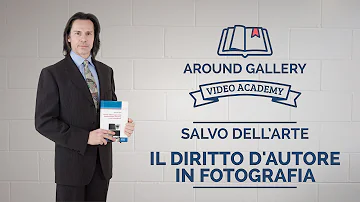 Che cosa sono i diritti di immagine?