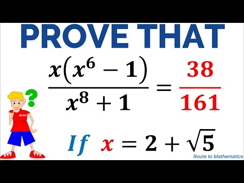 Can You Prove