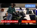 Suzuki Gixxer Budget Friendly Bike With Looks | Par Power Thodi Kam? | VR Autoexpert |