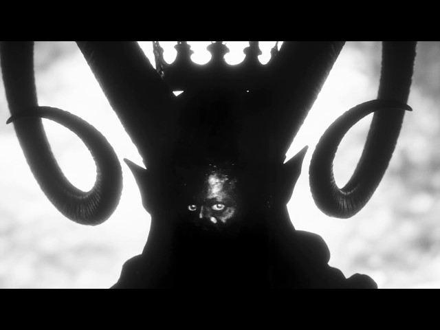 Guarda Ridi - Lucifer (feat. DiMe) (Visual Video) su YouTube Guarda Ridi - Lucifer (feat. DiMe) (Visual Video) su YouTube