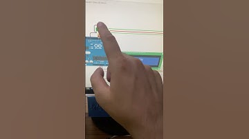 User interface using arduino and LCD, #akrmaslab #arduino #projects #news