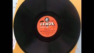 Mean To Me Sarah Vaughan And Dizzie Gillespie  Charlie Parker And Max Roach