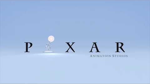 Pixar Animation Studios Logo Blender Remake (3D Variant) (May 2018 Update)