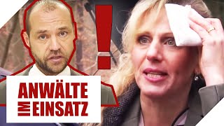 Klassentreffen Mit Folgen: Nicht Nur Anwalt Bernd Römer In Gefahr! | 1/2 | Anwälte Im Einsatz SAT.1 Klassentreffen Mit Folgen: Nicht Nur Anwalt Bernd Römer In Gefahr! | 1/2 | Anwälte Im Einsatz SAT.1