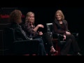 TimesTalks | Chelsea Handler and Gloria Steinem