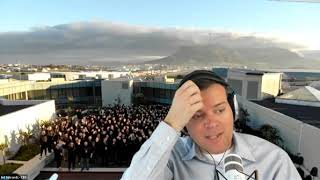 Famous AMA with GitLab's CEO Sid Wealth