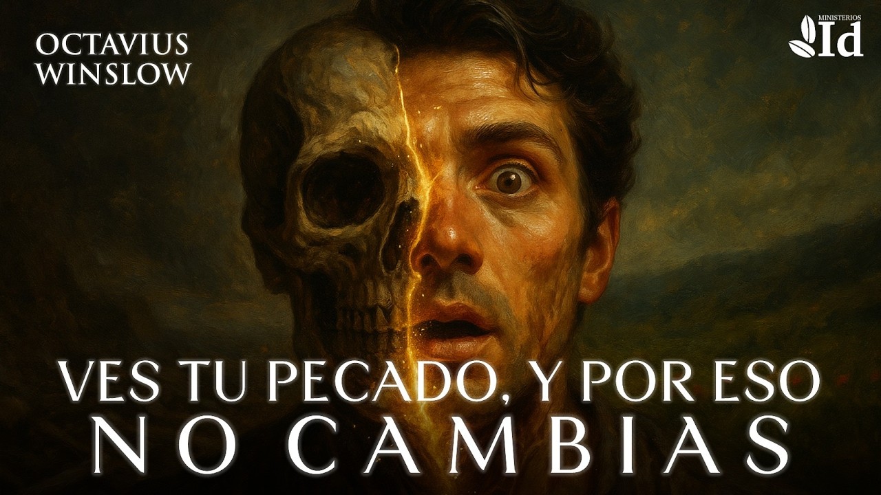 🛑 El secreto del cambio verdadero y el error que arruina tu vida espiritual — Octavius Winslow