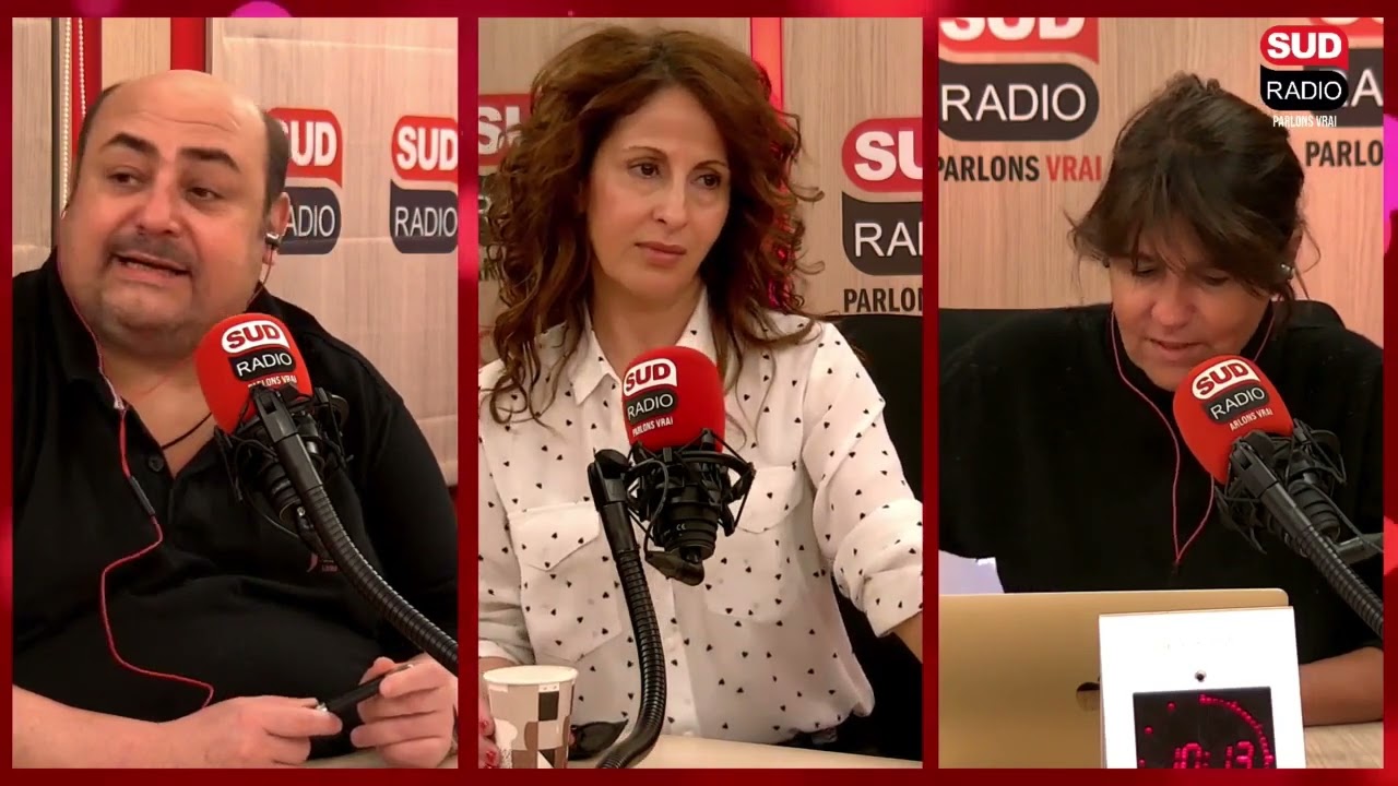 Nora Melhli : "Carlos Ghosn n'est pas quelqu'un de simple, il est factuel"