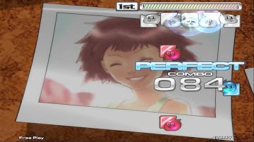 [StepMania AMX] ZERO U - Ju Dain