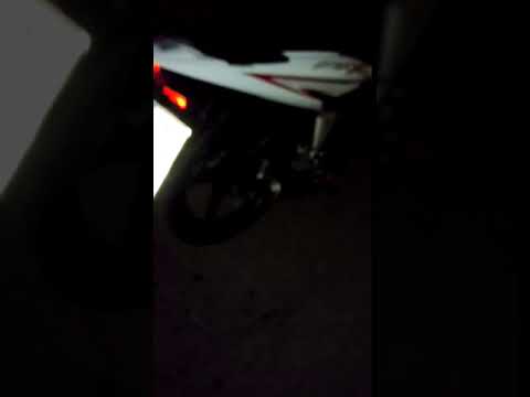 Honda Astrea Grand