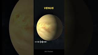 scary sounds of space