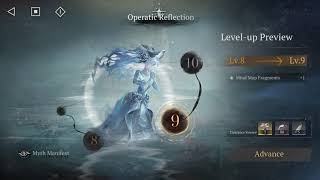 Reverse: 1999 - Operatic Reflection 9