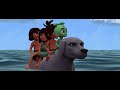 New animation movie full family fantasy adventure animated movie   family central