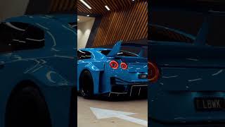 NISSAN GTR R35 EDIT🔰| JDM EDIT