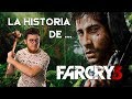 Far Cry 3 Resumen Historia - El mejor Far Cry de la Saga