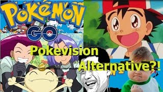 *MUST WATCH* Pokemon Go- PokeVision ALTERNATIVES that work?!