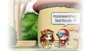 Maplestory Randomness