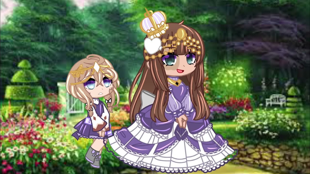 Thumbs Meme Gacha Club 👑