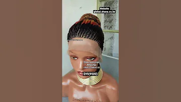 We Ship Worldwide BuyWigsOnline WigForBeginners Sharonwaniz 