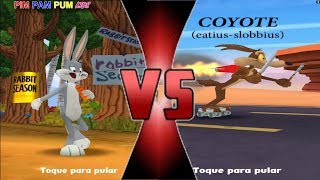 Looney Tunes DASH | Bugs Bunny VS Road Runner | Subscribe Channel - goo.gl/y9Akpt screenshot 5