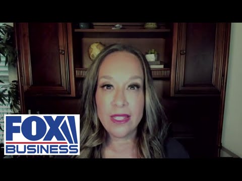 Interview with Congresswoman Monica Dela Cruz on Voter ID and Hispanic Support for Trump