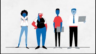 Getting to Work: Job Centers