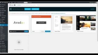 Wordpress Theme Avada Update 2016 Version 4 0 2