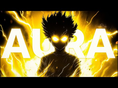 AURA ♾️ - TOP VIRAL PHONK VILLAIN UNLEASHED 2 👿 (SLOWED + ULTRA SLOWED MIXED) AURA PHONKs | FUNKS