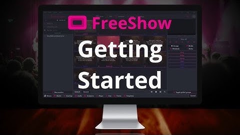 Introduction to free show