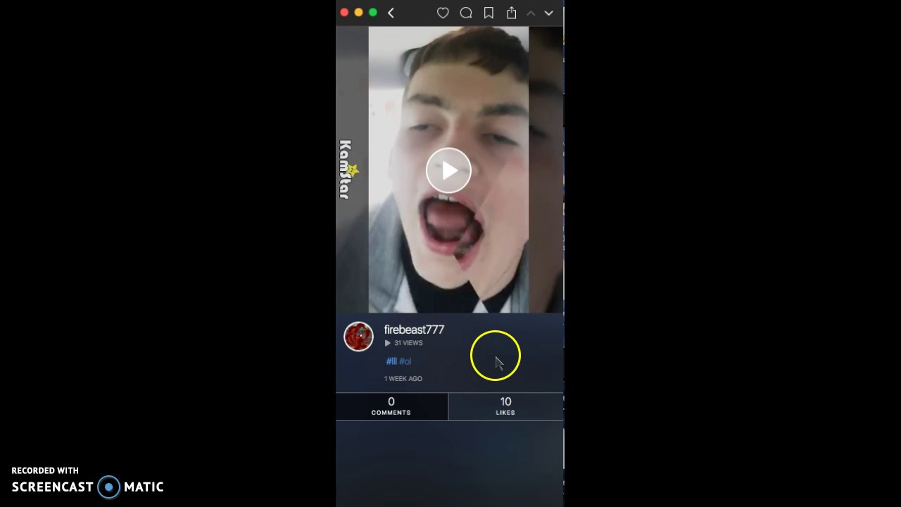 Recording #7 http://fortnite.com/2fa